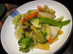 -金厨泰国餐厅·全泰籍厨师料理(拱北店)
