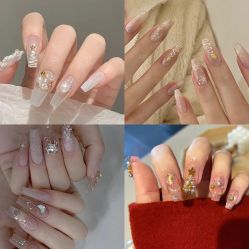 点击看大图 -M·X Nail日式美甲美睫