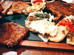 -斯比特花园西餐厅(东方商厦店)
