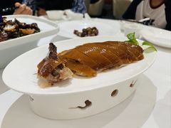 -满堂·烤鸭店·北京菜(鼓楼店)