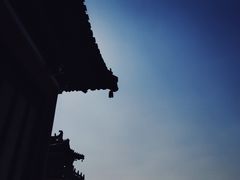 -方山风景区定林寺