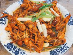 -虾少爷龙虾烧烤(双桥路店)