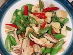 -小船渔村·大连菜(新华街店)
