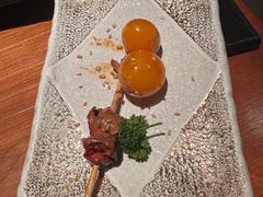 -人间酒暖·Go blanc·烧鸟·深夜食堂(陆家嘴店)