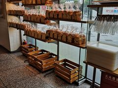 -BreadTalk面包新语(龙之梦购物中心莘庄店)