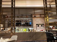 -北京港澳中心瑞士酒店·瑞士咖啡厅·自助餐