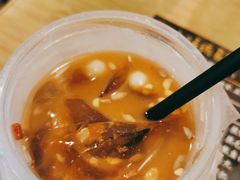 -甜心闲生传统手工冰粉(奎星楼店)