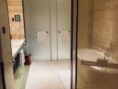 -上海衡山路十二号华邑酒店