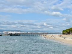 -三亚西岛海洋文化旅游区