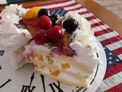 -大连铂尔曼酒店-铂尔曼美食廊 Pullman Deli