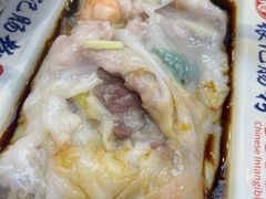 -银记肠粉店(北京路店)