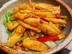 -五观堂素食(新华路店)