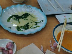 -尕西木老春台东乡手抓美食