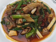 -田园印象·成都土菜院子(华阳店)