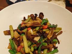 -奉天小馆·非遗东北菜(沈阳万象城店)