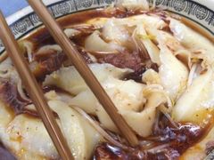 -马王庙刀削面馆(四川省交通学院宿舍店)