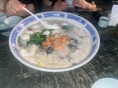 -山外山菜馆(玉泉路店)