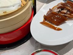-惠丰堂饭庄(北洼路店)