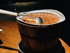 -粗茶淡饭·隐庐私厨(东亭店)