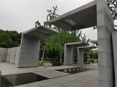 -昆山城市公园