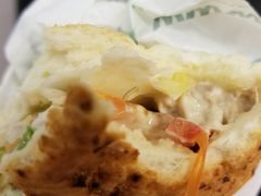 -赛百味SUBWAY(悠唐店)