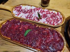 -黔诚酸汤牛肉(甲秀楼店)