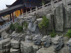 -禅宗三祖寺