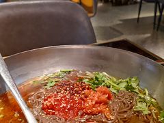 -枪火串烧·东北特色烧烤(罗湖总店)