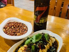 -食客烧烤(罗道庄店)