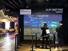 -VS SPORTS PARK运动玩乐园·团建·生日会(合生汇店)