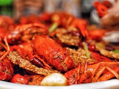 -香满锅老北京羊蝎子火锅·家常菜(新街口店)