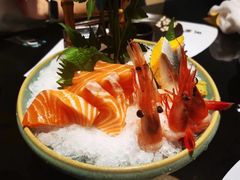-天狗山料理(省体店)