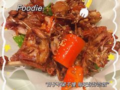 -新梅华餐厅(星悦汇店)