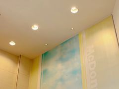 -麦当劳(中山路店)