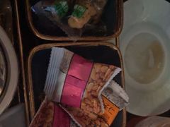 -华夏良子·足道·SPA·艾灸(苏州桥店)