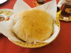 雪松饼-一千一夜阿拉伯餐厅(静安店)
