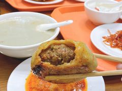 -白魁老号饭庄(交道口店)