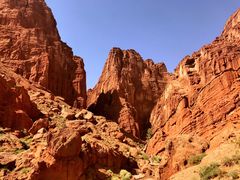 -天山神秘大峡谷