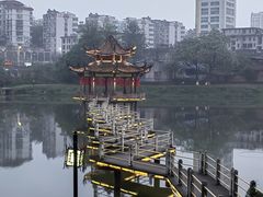 -永安龟山公园