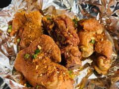 -野蔓果·山野菜(西湖景区·龙井茶田店)