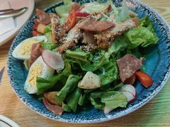 -Famous肥猫墨西哥音乐餐吧(五棵松华熙LIVE店)