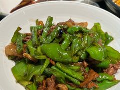 -简小舍·民间手艺菜(武昌江滩店)