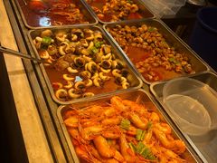 -大学城夜市大排档(凤栖路店)