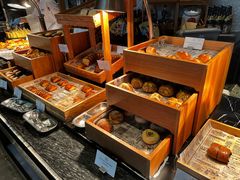 -博林天瑞喜来登酒店·西丽尚膳