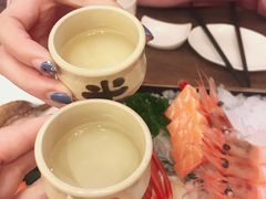 清酒-东京屋(武定路店)