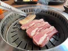 -香猪坊韩国烤肉专属门店(魏公村店)