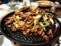 -那家小馆•北京菜•烤鸭(香山店)