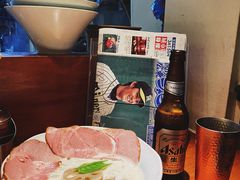 -真打拉面·日式拉面新流派(体育西横街店)