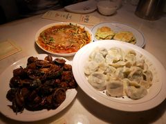 -日丰园海肠水饺·老字号大连海鲜(和平广场店)