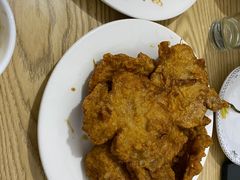 -九龙餐厅(大沽路店)